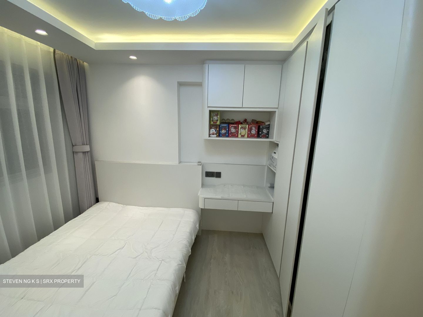 Blk 468C Fernvale Lea (Sengkang), HDB 5 Rooms #626631191